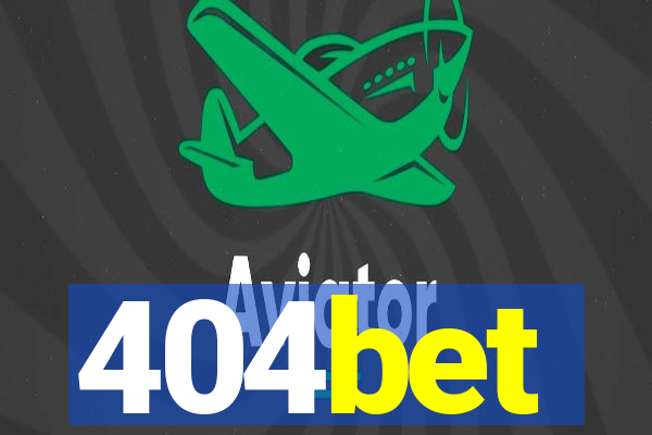 404bet