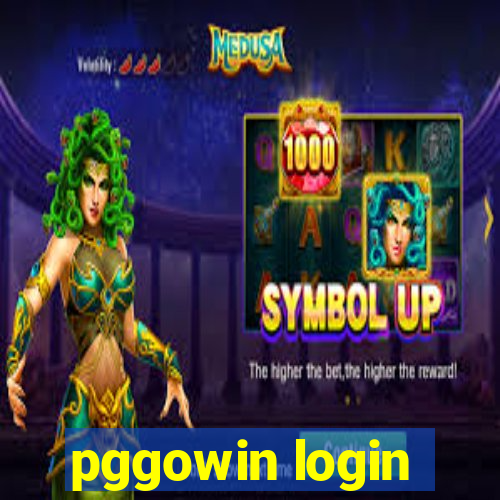 pggowin login