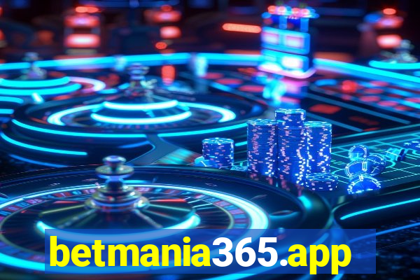 betmania365.app