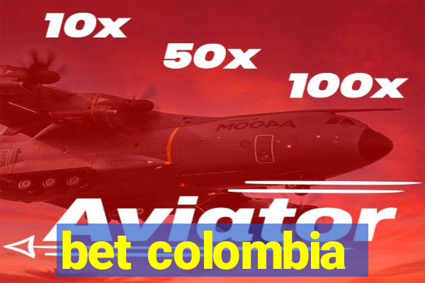 bet colombia