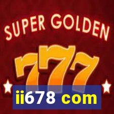 ii678 com