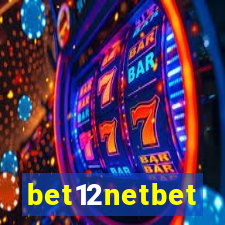 bet12netbet