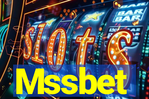 Mssbet