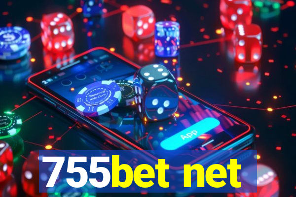 755bet net