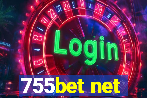 755bet net