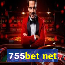 755bet net