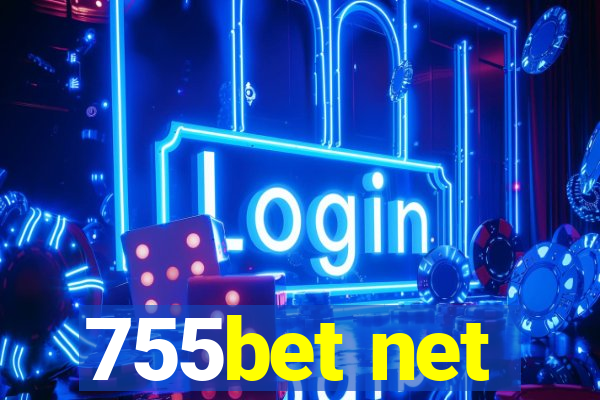 755bet net