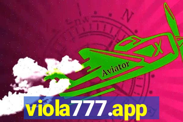 viola777.app
