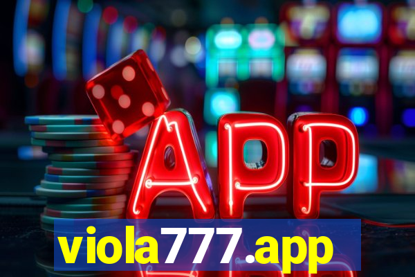 viola777.app