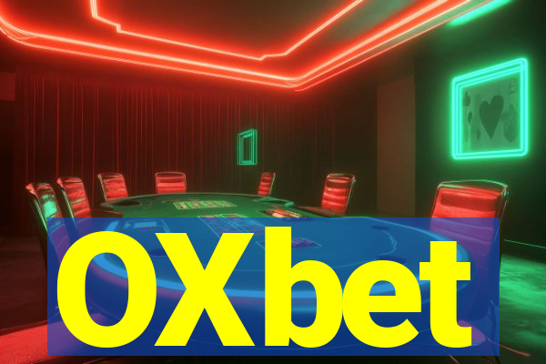 OXbet