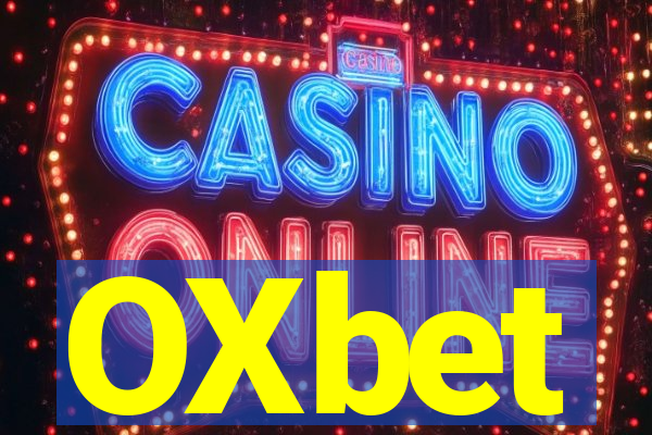OXbet