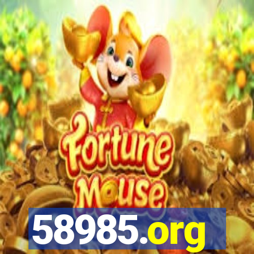 58985.org