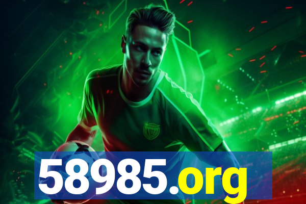58985.org
