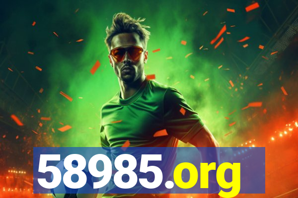 58985.org