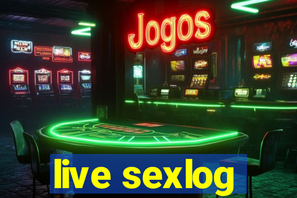 live sexlog