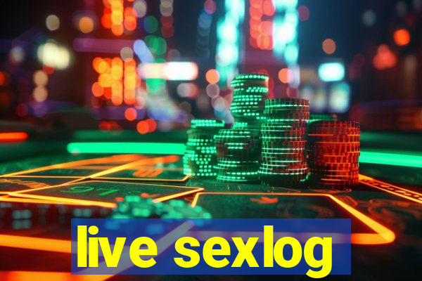 live sexlog
