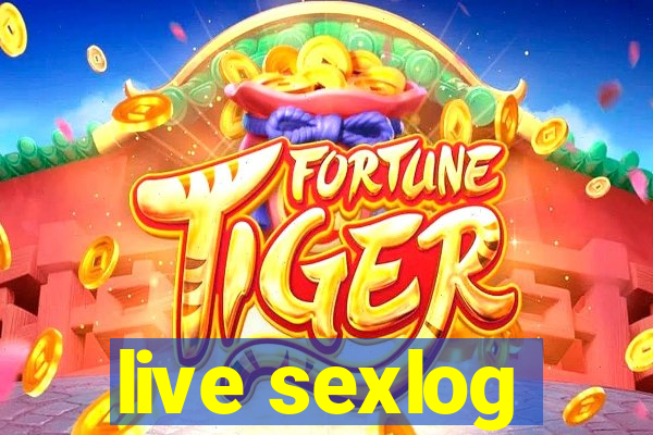 live sexlog