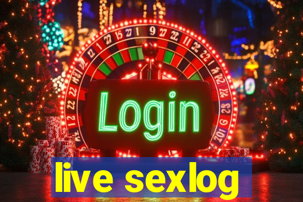 live sexlog
