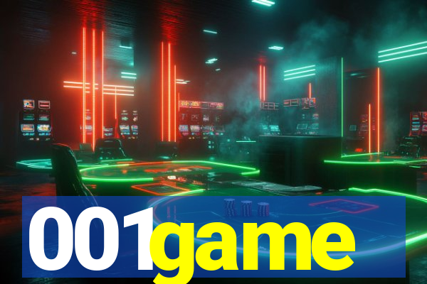 001game