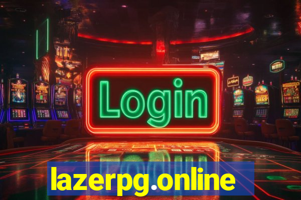 lazerpg.online