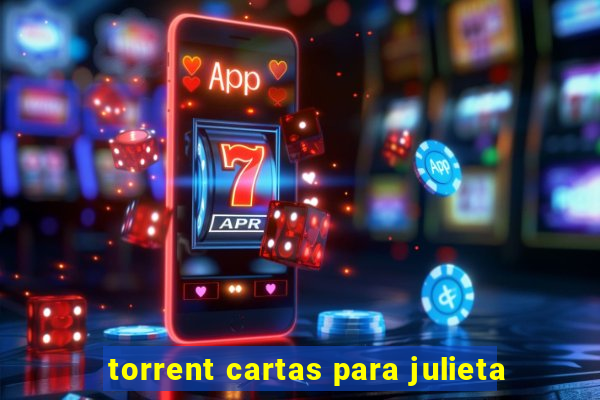 torrent cartas para julieta