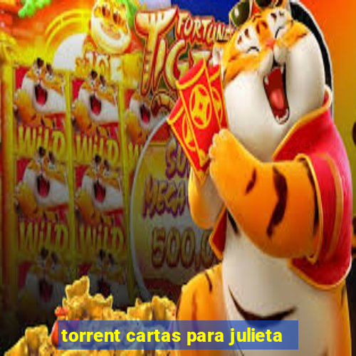 torrent cartas para julieta