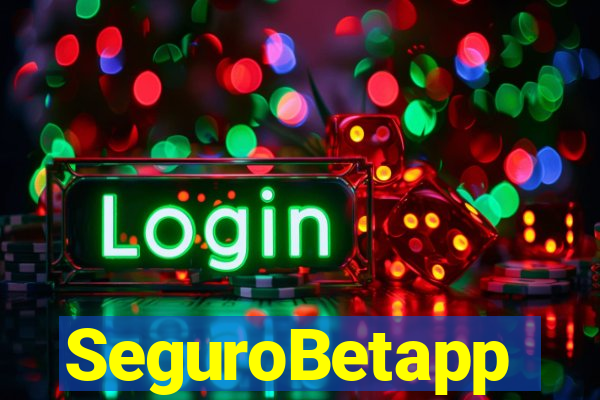 SeguroBetapp