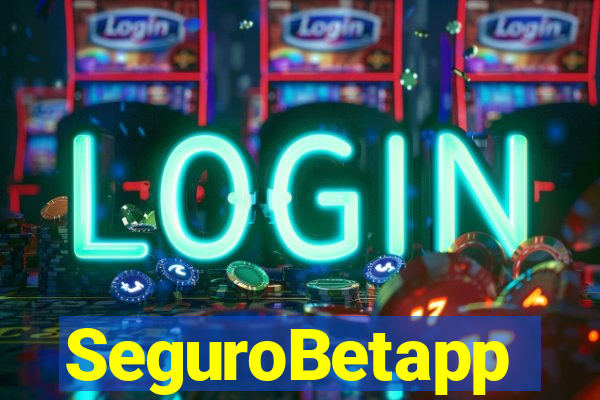 SeguroBetapp
