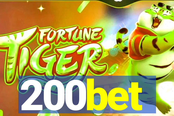200bet