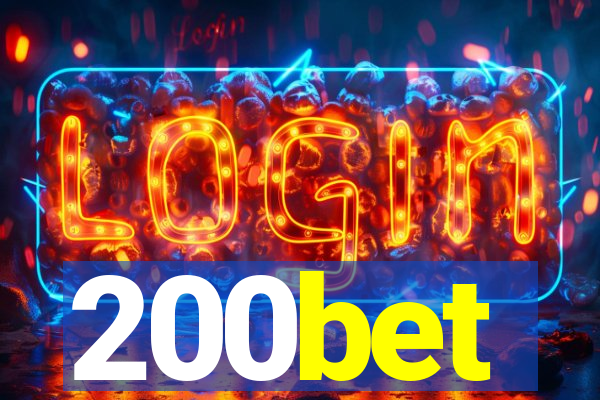 200bet
