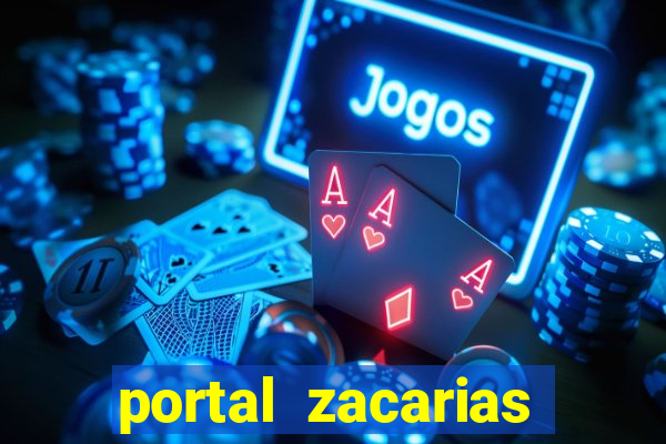 portal zacarias maloqueiro cova