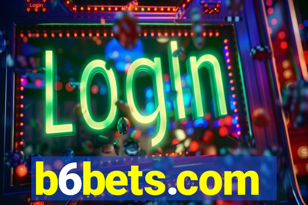 b6bets.com