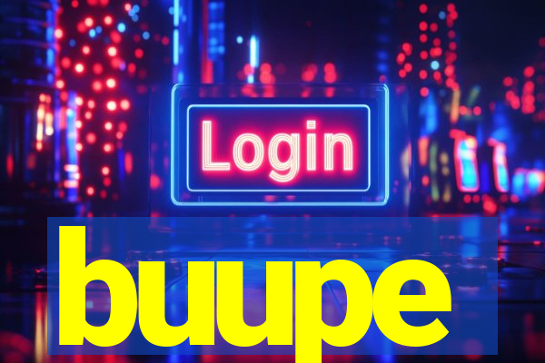 buupe