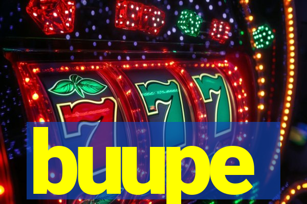 buupe