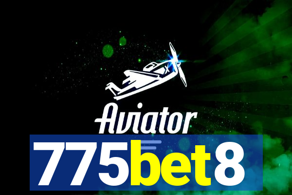 775bet8