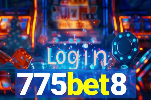 775bet8