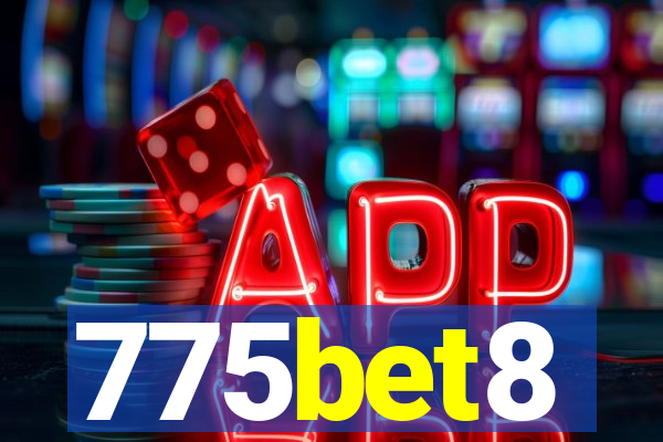 775bet8