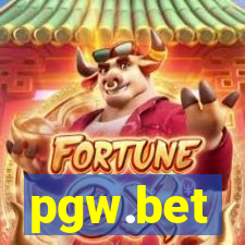 pgw.bet