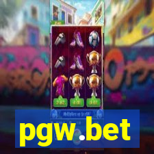 pgw.bet