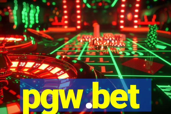 pgw.bet