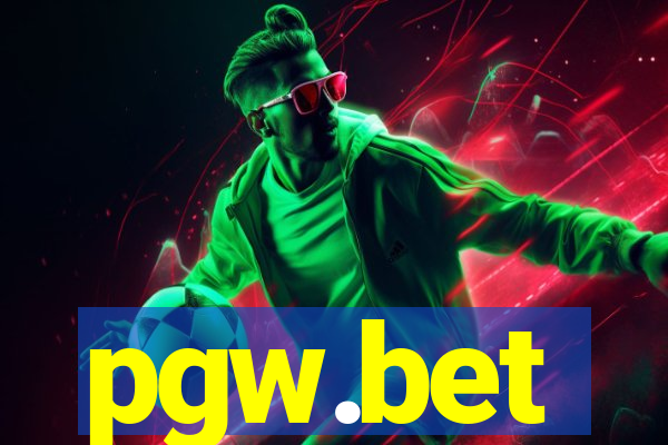 pgw.bet