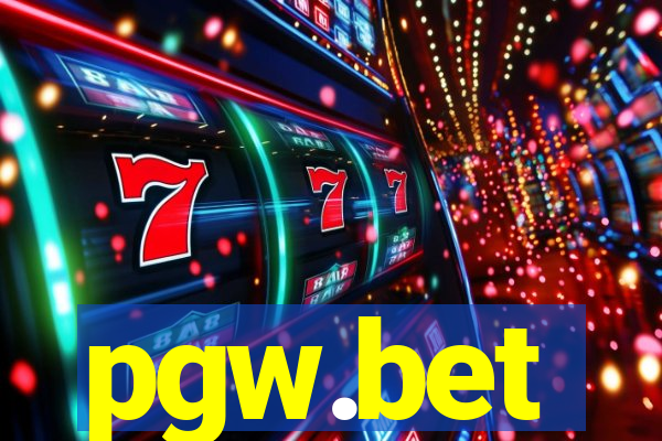 pgw.bet