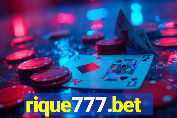 rique777.bet