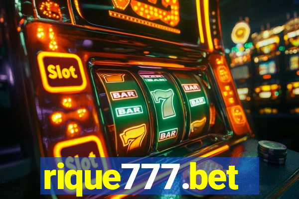 rique777.bet
