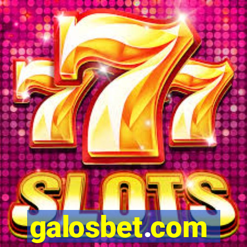 galosbet.com