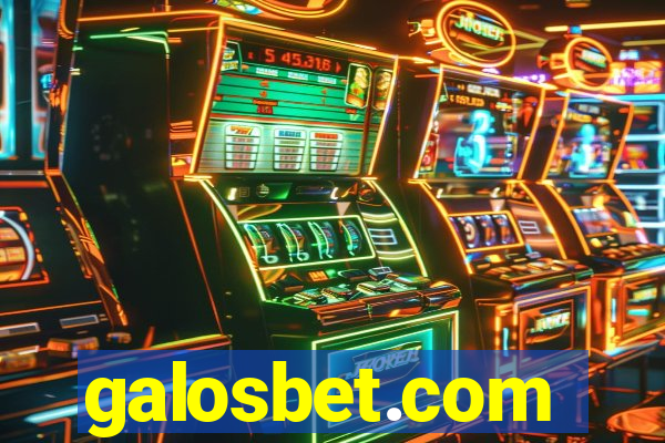 galosbet.com