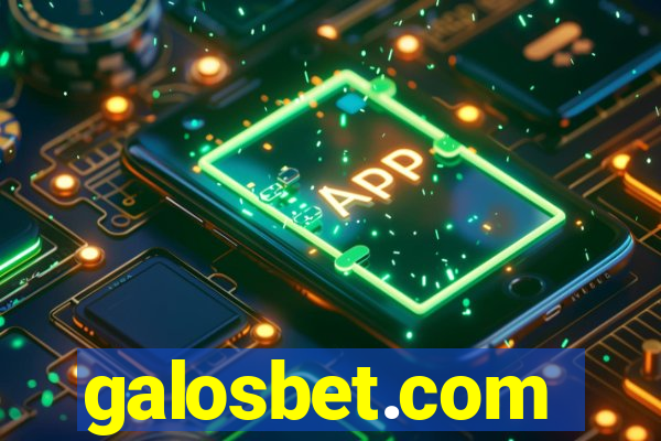galosbet.com