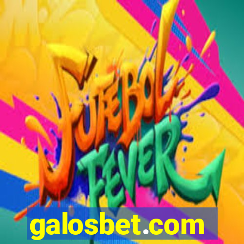 galosbet.com