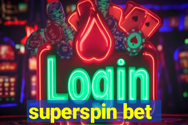 superspin bet