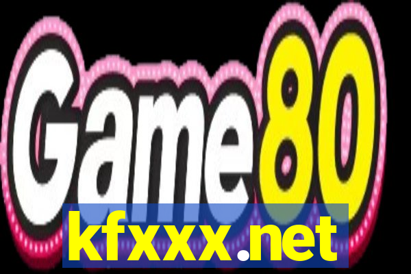 kfxxx.net
